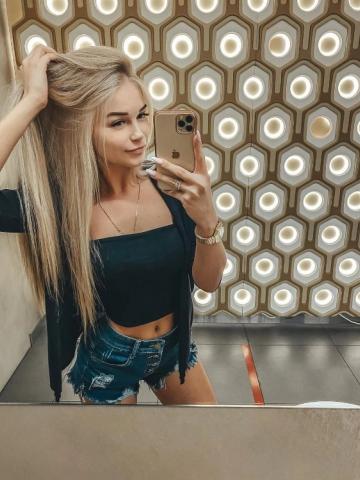 Виолетта фото 2