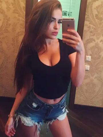 Рита Завораживающая Реал фото 2